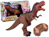 Dinozaur T-Rex interactiv dirijabil RC0333