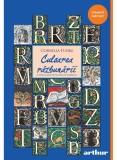 Cumpara ieftin Lumea De Cerneala 4: Culoarea Razbunarii, Cornelia Funke - Editura Art