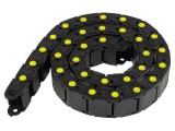 Ghidaj cu lanț MEDIUM 40mm 990mm 18mm