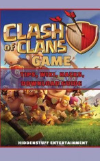 Clash of Clans Game Tips, Wiki, Hacks, Download Guide foto