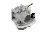 Carcasa clapeta acceleratie Audi A2 1.4 2000-, Skoda Fabia 1.4 16v 1999-, 1.2 2001-, Vw Golf 4 1.4 16v 1997-, NTY ETB-VW-001