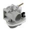Carcasa clapeta acceleratie Audi A2 1.4 2000-, Skoda Fabia 1.4 16v 1999-, 1.2 2001-, Vw Golf 4 1.4 16v 1997-, NTY ETB-VW-001