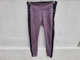 **Energetics | pantaloni colanti fitnes dama | talie 68 cm | mar. 36 | S, XS