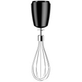 Tel pentru mixer vertical Braun, MQS050BK, Sistem EasyClick Plus, Negru