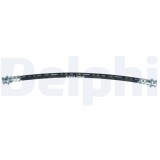 Furtun frana spate DELPHI, Fiat Sedici (Fy ), 06.06-10.14; Opel Agila (B) (H08), 04.2008-10.14; Suzuki Splash (Ex), 01.2008-, Swift III (Mz, Ez), 02.