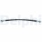 Furtun frana spate DELPHI, Fiat Sedici (Fy ), 06.06-10.14; Opel Agila (B) (H08), 04.2008-10.14; Suzuki Splash (Ex), 01.2008-, Swift III (Mz, Ez), 02.
