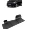 Set Covorase Auto Cauciuc Vw T7 (2021-2023) - 3 Pcs