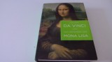 Mona Lisa Da Vinci
