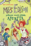 Miss Edison profesoara noastra aiurita | Irene Zimmermann