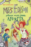 Miss Edison profesoara noastra aiurita | Irene Zimmermann, Aramis