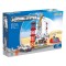 Set Construcție Navetă Spațială, Creativ, 570 Piese, Figurine Incluse, Asamblare Dificultate 4/5, Multicolor