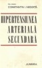 Hipertensiunea arteriala secundara