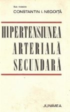 Hipertensiunea arteriala secundara foto
