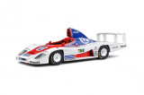 Macheta auto Porsche 936 24h Le Mans 1979, 1:18 Solido