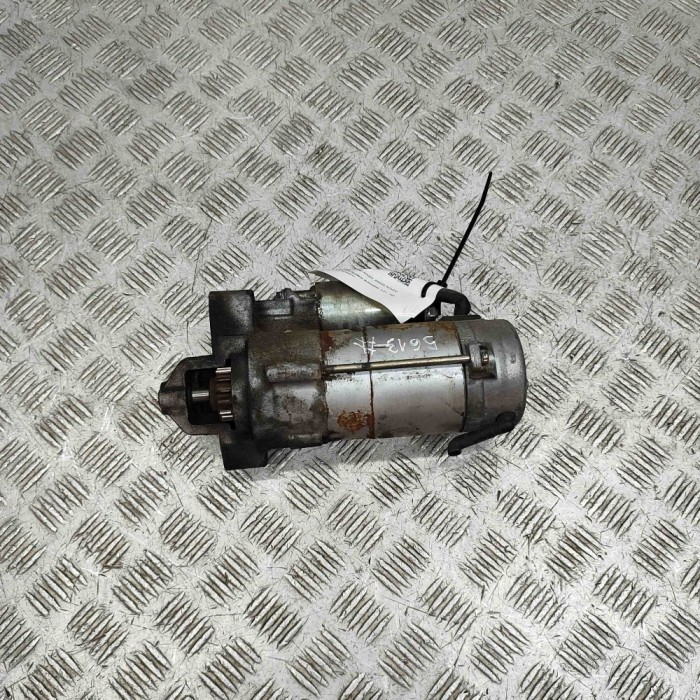Electromotor LAND ROVER RANGE ROVER EVOQUE L538 2015 OEM: EJ32-11001-AC,438000-0821