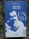 Un Om - Oriana Fallaci