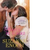 Pariul pe iubire - Graal Soft, Suzanne Enoch