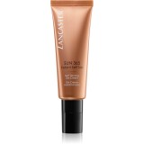 Lancaster Sun 365 Self Tanning Gel Cream gel crema bronzanta pentru fata 50 ml