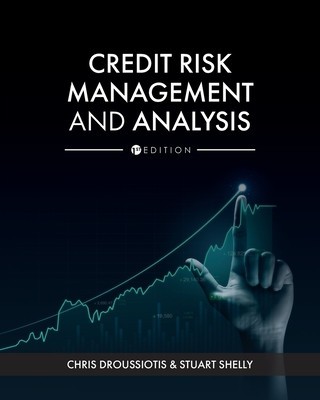 Credit Risk Management and Analysis foto