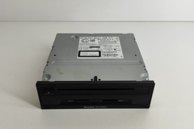 Unitate de control navigație SKODA OCTAVIA III Combi 5E5 2014 OEM: 5E0035874A 23772018 foto