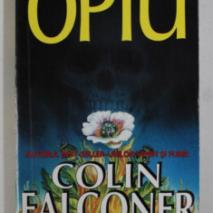 OPIU DE COLIN FALCONER , 1998