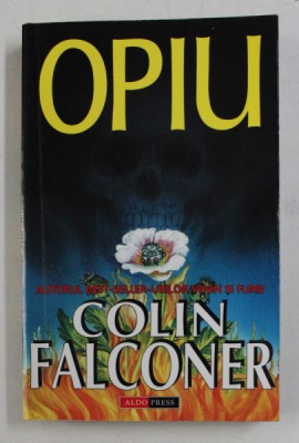 OPIU DE COLIN FALCONER , 1998 foto