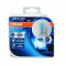 Set 2 becuri Osram HB3 Cool Blue Intense 12V 60W 9005CBI-HCB