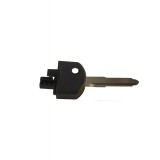 Cap cheie Mazda briceag, cip 4d63