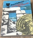 LITR24 Comorile Incasilor - Patrick Braun