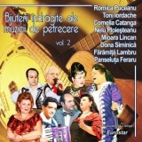 Bijuterii Indragite Ale Muzicii De Petrecere. Volumul 2