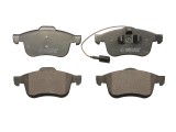 Set placute frana,frana disc FIAT DUCATO Panorama (290) (1990 - 1994) ABE C1H018ABE