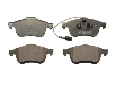 Set placute frana,frana disc FIAT PRATICO platou / sasiu (263) (2010 - 2016) ABE C1H018ABE foto