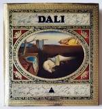 Cumpara ieftin Salvador Dali - Dali de Draeger, Ed de Lux, princeps, format mare, 1968