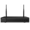NVR Wi-Fi cu 4 canale, 6MP HiWatch Hikvision-HWN-2104MH-W(C) SafetyGuard Surveillance