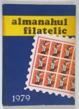 ALMANAHUL FILATELIC , 1979