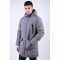 Geaca Parka Sublevel H5348U44423A Gri