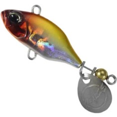 Spinnertail DUO Realis Spin 30, CDA3033 Prism Clown, 3cm, 5g foto