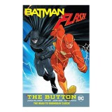 Batman/the Flash