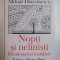 NOPTI SI NELINISTI. PSEUDOJURNAL METAFIZIC de MIHAIL DIACONESCU, 2007