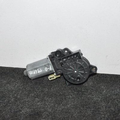 Motor macara geam ușă dreapta față FORD FUSION JU_ 2005 OEM: 0130821939 2606756 foto
