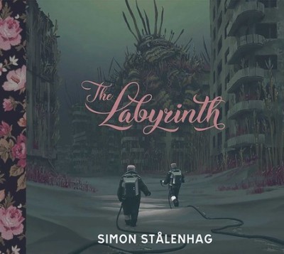 The Labyrinth foto