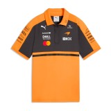 Mclaren Honda tricou polo de damă official Teamline Replica F1 Team 2026 - XS