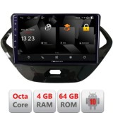 Navigatie Ford KA 2015-2020 Android Octa Core 720p 4+64 DSP 360 camera carplay android auto CarStore Technology