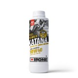 IPONE FULL POWER KATANA 10W-40 &ndash; Ulei motor motocicletă/ATV, 1L