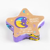 Prosop magic cu animalute 30 cm