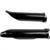 Aparatori telescoape fata Kawasaki KXF250/09-18 = KXF450/09-15, negre Cod Produs: MX_NEW KA04701001