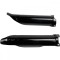 Aparatori telescoape fata Kawasaki KXF250/09-18 = KXF450/09-15, negre Cod Produs: MX_NEW KA04701001