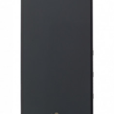 LCD Samsung Galaxy A50, A505, Black + Rama