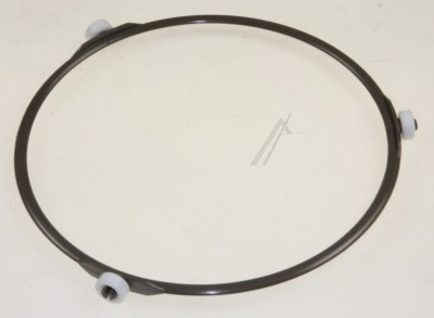 Ghidaj platan pentru cuptor cu microunde Bosch HMT72M450 00658078 BOSCH/SIEMENS. foto