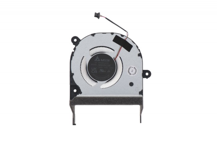 Cooler placa video Laptop, Asus, ZenBook Pro 15 UX535LH, UX535LI, UX535QE, 13NB0RX0T02021, DQ5D577G019, NS85C56-21K04, GPU